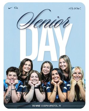 Image post by @rwu_wlax on Instagram