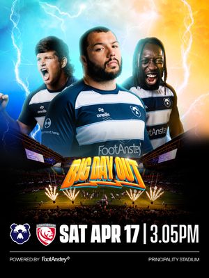 Image post by @bristolbearsrfc on Instagram