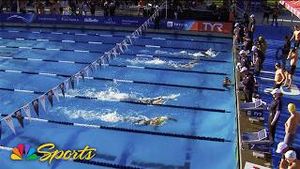Video post by @nbcsports on YouTube