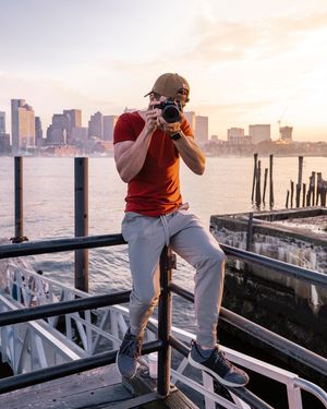Image post by @brandonrski on Instagram