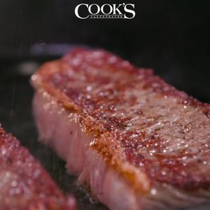 Video post by @cooksillustrated on Instagram
