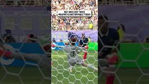 Video post by @foxsports on YouTube