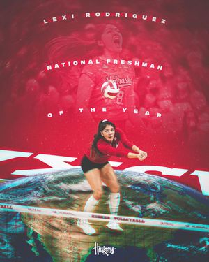 Image post by @huskervb on Instagram