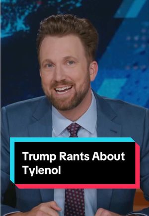 Video post by @thedailyshow on TikTok
