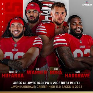 Image post by @nflgameday on Instagram