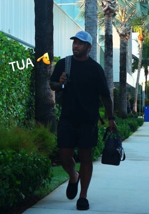 Video post by @miamidolphins on TikTok