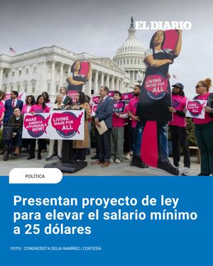 Image post by @eldiariony on Instagram