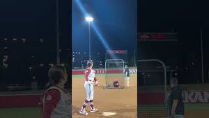Video post by @Easton Diamond Sports, LLC on YouTube