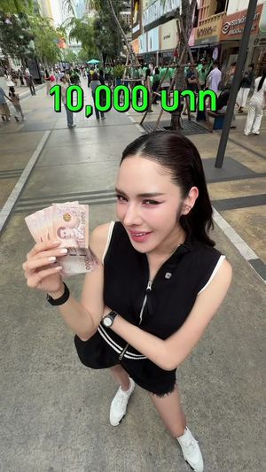 Video post by @yok_jittraphan on TikTok