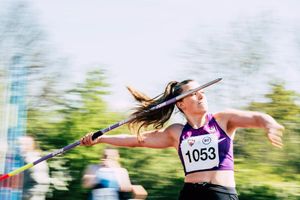 Image post by @lborosport on Instagram