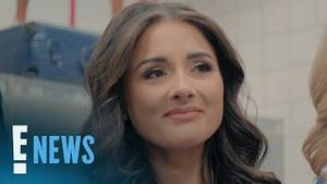 Video post by @enews on YouTube