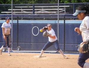 Image post by @wwu_softball on Instagram