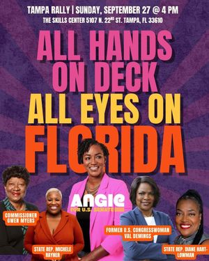 Video post by @angieforfl on TikTok