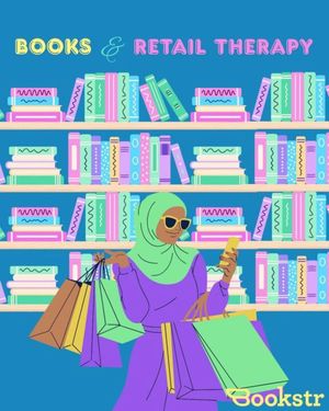 Image post by @bookstrofficial on Instagram