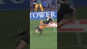 Video post by @allblacks on YouTube