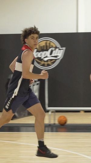Video post by @hoopcityau on Instagram