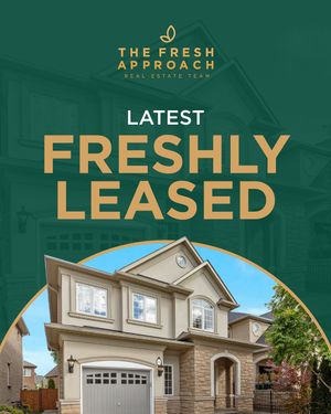 Image post by @thefreshapproachteam on Instagram