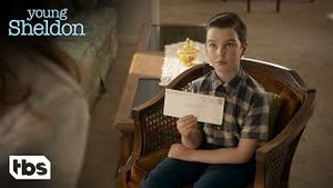 Video post by @tbs on YouTube