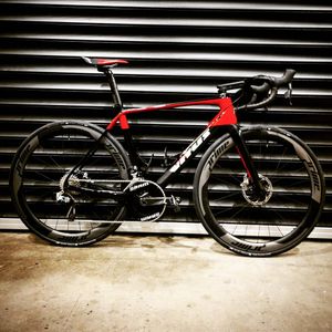 Image post by @vitusbikes on Instagram