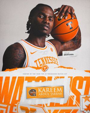 Image post by @vol_hoops on Instagram