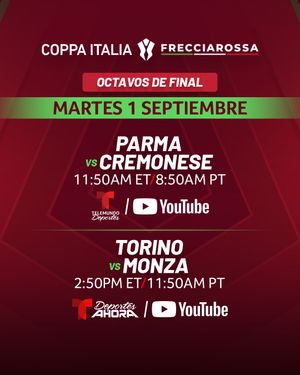 Image post by @telemundodeportes on Instagram