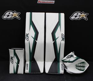 Image post by @goaliesonly on Instagram