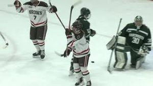 Video post by @BrownU_Bears on YouTube