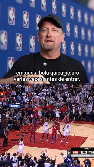 Image post by @nbabrasil on Instagram
