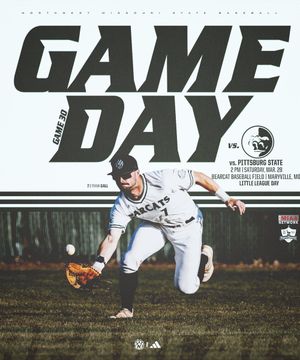 Image post by @NWBearcatBSB on Twitter