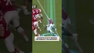 Video post by @Tampa Bay Buccaneers on YouTube
