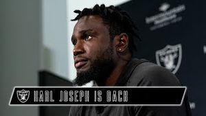 Video post by @raiders on YouTube