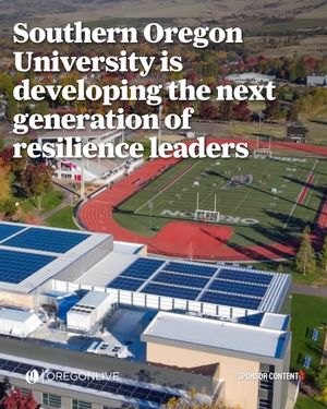 Image post by @theoregonian on Instagram