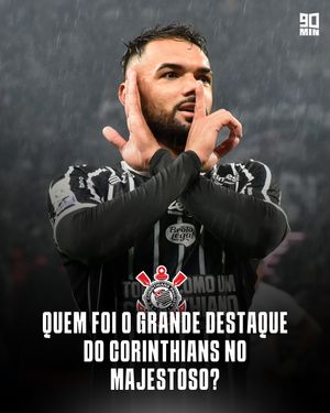 Image post by @90minbrasil on Instagram