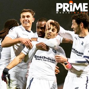 Image post by @primemediauk on Instagram