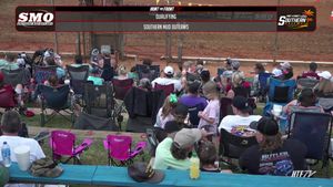 Video post by @Hunt the Front TV on Facebook