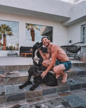 Image post by @jordankahana on Instagram