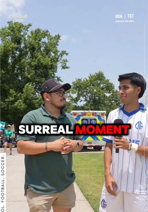 Video post by @footballclubmagazine on TikTok