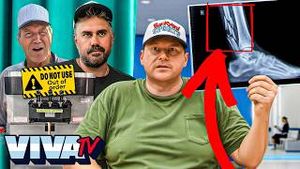 Video post by @BarstoolSportsTV on YouTube