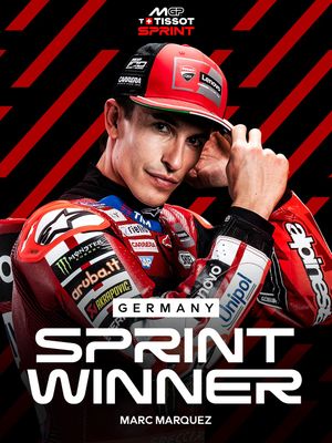 Image post by @motogp on Instagram