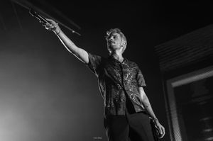 Image post by @vonharrisproductions on Instagram