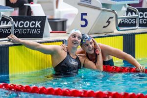 Image post by @finisswim on Instagram