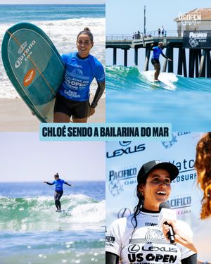 Image post by @wslbrasil on Instagram