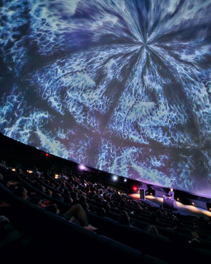 Image post by @filmgatemiami on Instagram
