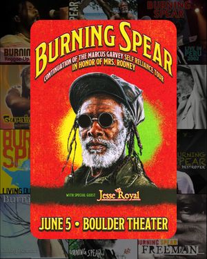 Image post by @bouldertheater on Instagram
