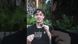 Video post by @thehofackershow on YouTube