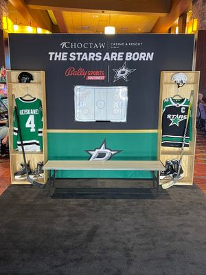 Image post by @BallySportsSW on Twitter