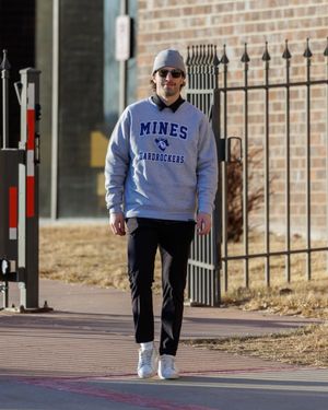 Image post by @rapidcityrush on Instagram