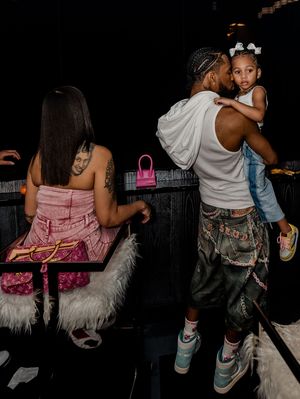 Image post by @keyglock on Instagram