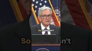 Video post by @benzinga on YouTube
