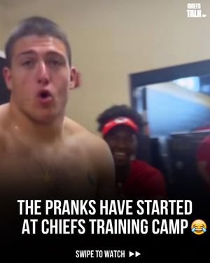 Image post by @chiefs.talk on Instagram